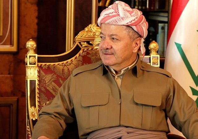 IKBY Diyarbakır'daki saldırıyı kınadı