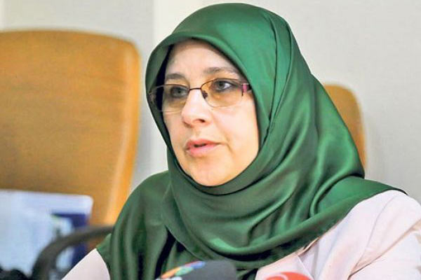 HDP Meclis'ten çekilmeyecek