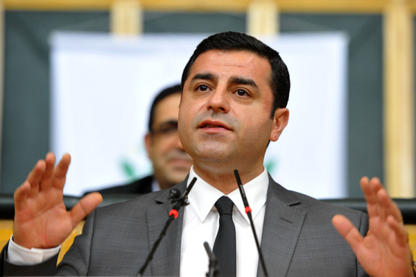 Türkiye'nin Danimarka Büyükelçisi Dışişleri Bakanlığına çağırıldı