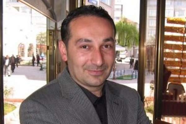 AK Partili başkan yardımcısı öldürüldü