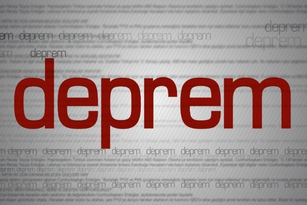 Şili'de şiddetli deprem