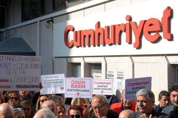 Cumhuriyet operasyonunda yeni gelişme