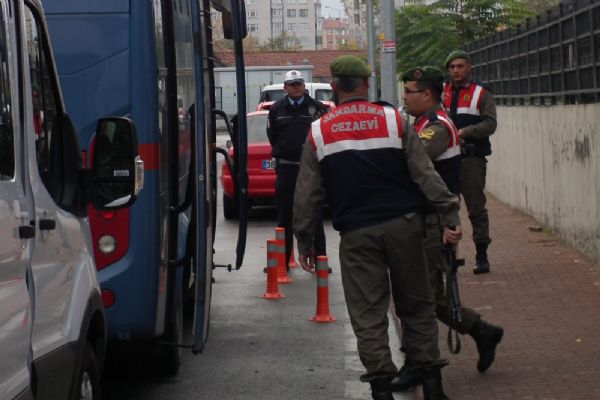 Boydak'lara FETÖ tahliyesi