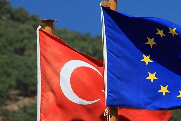 AB büyükelçileri zirvesinden Türkiye kararı