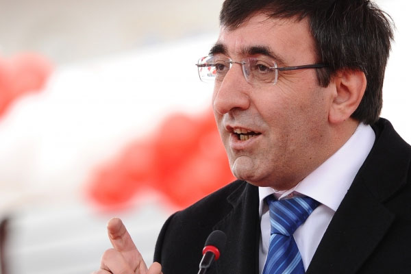 AK Partili Yılmaz'dan HDP açıklaması: Hak ettikleri cevabı alıyorlar