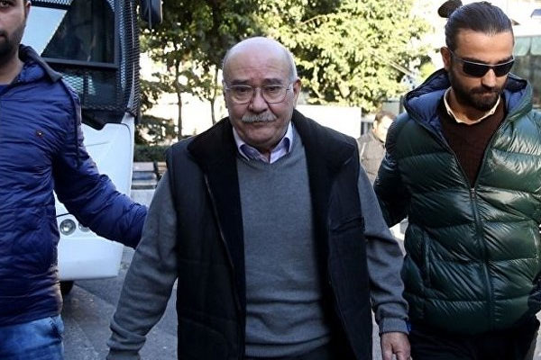 Cumhuriyet yazarları serbest bırakıldı