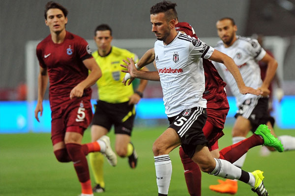 Beşiktaş mı Trabzonspor mu ?