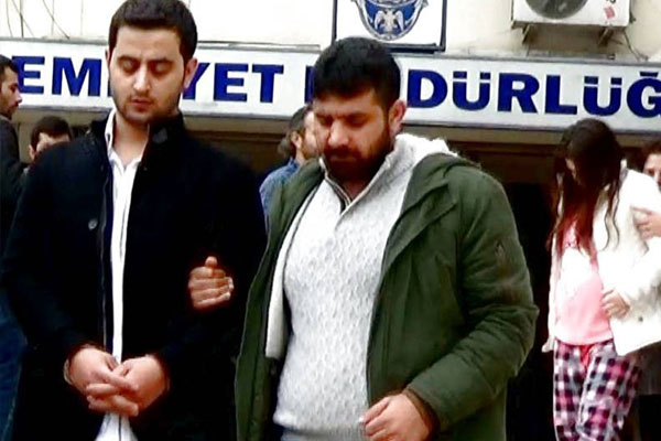 Bursa’da uyuşturucu operasyonu