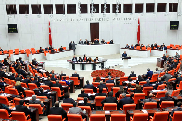 HDP'den bugüne kadar sadece bir kişi ifade verdi