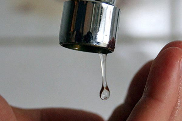 İstanbul’da su kesintisi