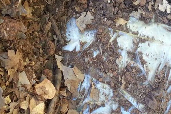 Muş’ta PKK’ya ait 18 sığınak ve 3 depo imha edildi