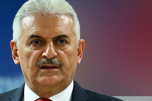 Yıldırım: Ülkemizi aydınlıkla buluşturduk