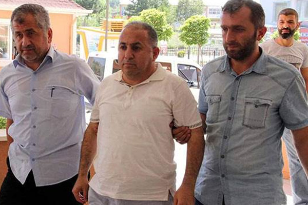 FETÖ'den tutuklanan albay cezaevinde ölü bulundu