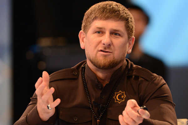 Kadirov 3 Çeçen direnişçi için Türkiye'ye iade çağrısında bulundu