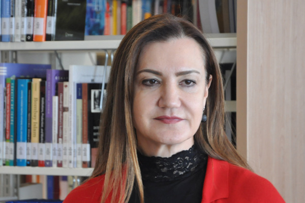 'Devleti tanımayanlar hukuk karşısında layığını bulacak'