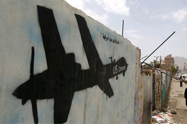 ABD, vurduğu Türk komutanla ilgili bilgileri açıkladı