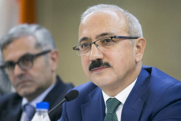 Kalkınma Bakanı'ndan müjde!