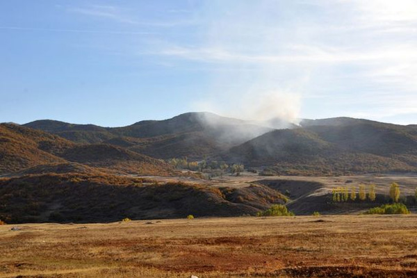 Şırnak'ta 14, Hakkari'de 3 PKK'lı öldürüldü