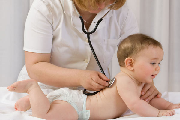 Çocuğu olan ailelere 'X ışını' uyarısı