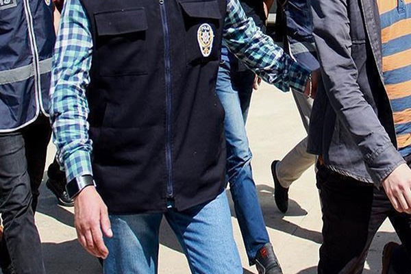 FETÖ soruşturmasında bir askeri ataşe tutuklandı