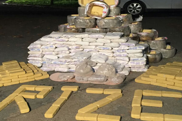 PKK ve KCK'ya 12 milyon TL'lik darbe