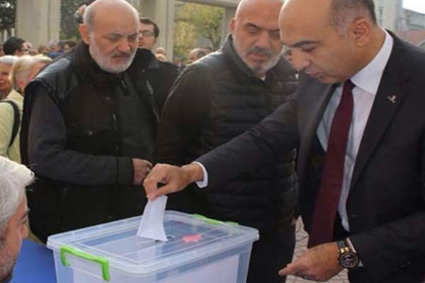 Bakırköy'de mega yat limanı projesine onay çıktı