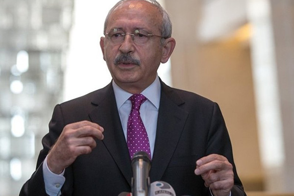 Kılıçdaroğlu, Bylock kullanan 4 bakanın ismini açıklayacak
