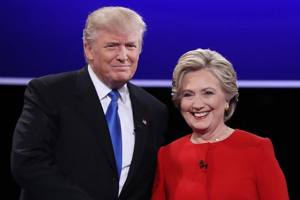 ABD’de büyük seçim yarın