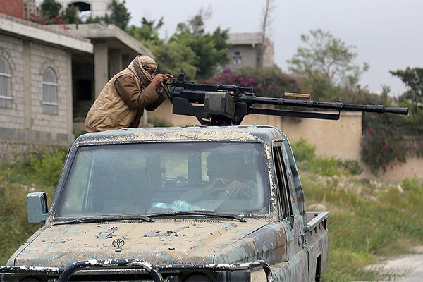 Yemen'de çatışmalar sürüyor: 24 ölü