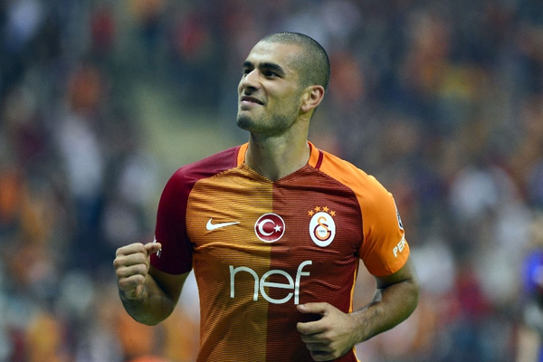 Eren Derdiyok'tan Milli Takım açıklaması