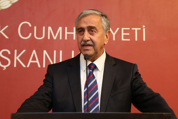 'Rumlar, müzakerelere bizim kadar hazırlanmıyor'