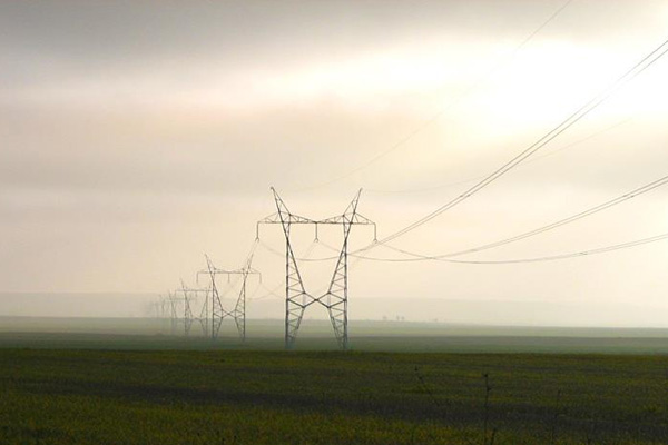 Türkiye'nin elektrik ithalatı azaldı