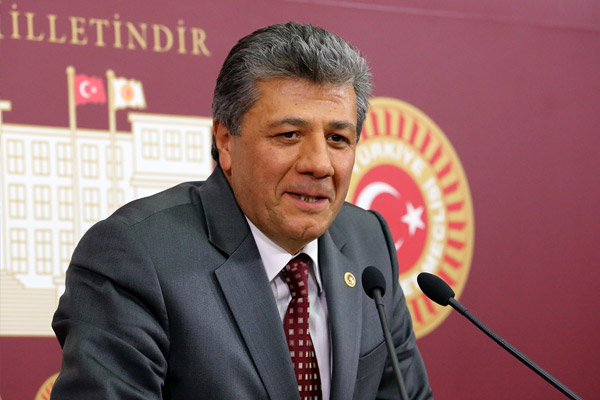 Balbay: Arkadaşlarımla omuz omuzayım