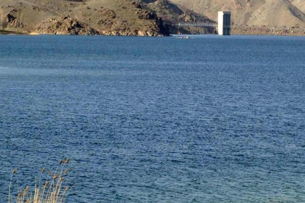 İstanbul barajları alarm veriyor