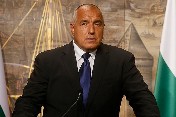 Adayları kazanamazsa Başbakan istifa edecek