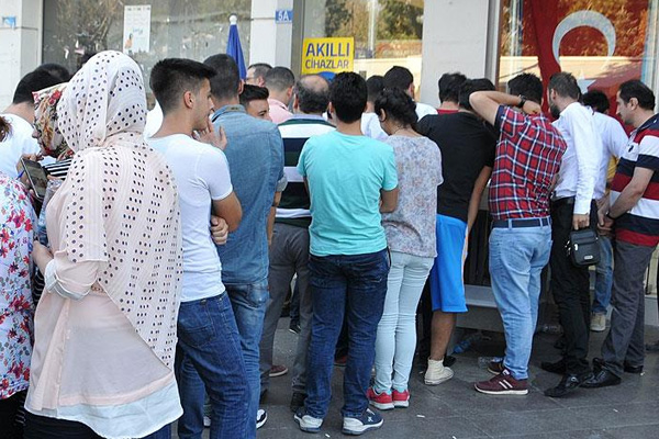 Türkiye-Kosova maçı biletleri satışta