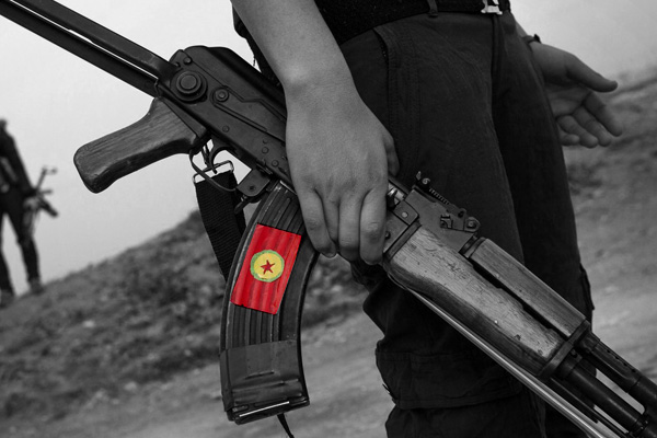 Numan Kurtulmuş'tan Rakka açıklaması