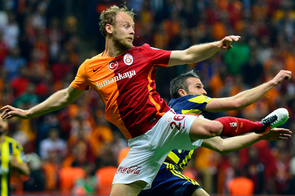 Fenerbahçe-Galatasaray derbisi ne zaman?