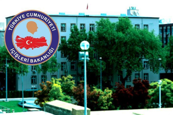 Diyarbakır Vali Yardımcısı görevden uzaklaştırıldı