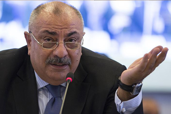 Türkeş HDP'li vekillerin tutuklanmasını değerlendirdi