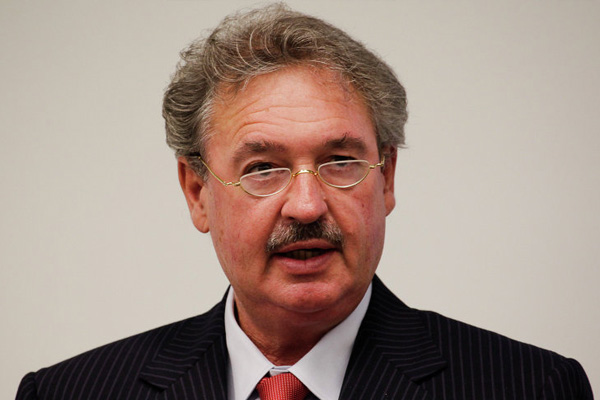 Lüksemburg'dan Türkiye'ye yaptırım tehdidi