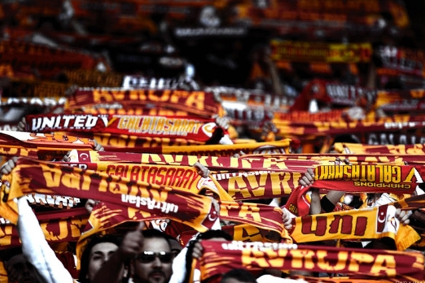 Galatasaray taraftarı Kadıköy'de olacak