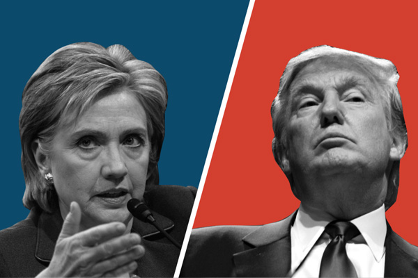 ABD'deki başkanlık seçimi öncesi son anket sonuçları