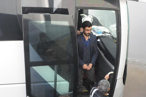 'HDP' gösterilerinde 157 kişiye işlem yapıldı