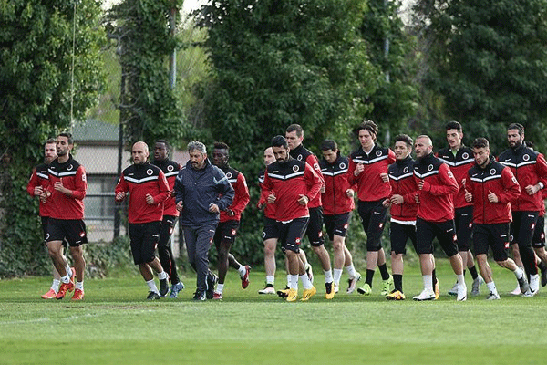 Gençlerbirliği galibiyete hasret