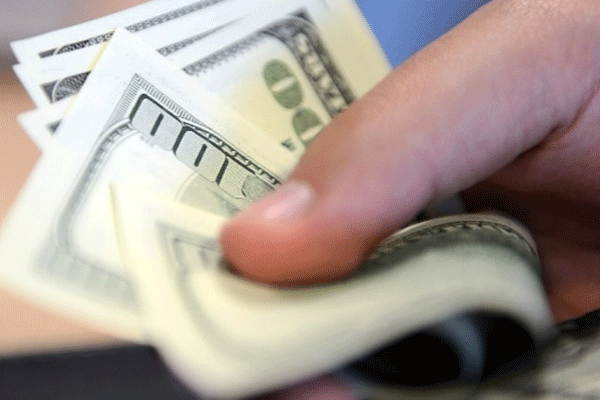 Dolar rekor tazeledi