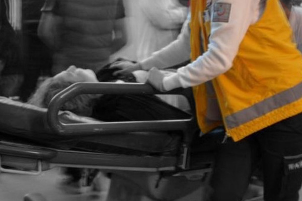 Karısını öldüren adam: 'yanlışlıkla vurdum'