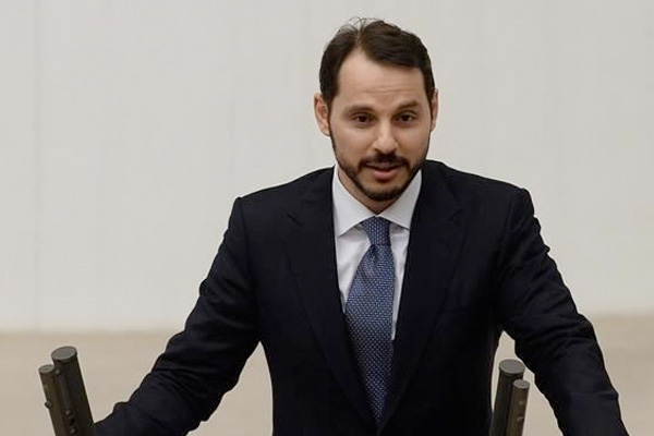 'Türkiye sessiz bir devrim gerçekleştirdi'