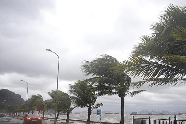 Marmara için fırtına uyarısı