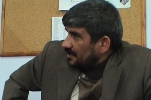 Gizli tanık Yıldırım'ın Zekeriya Öz'e verdiği ifadenin görüntüleri ortaya çıktı